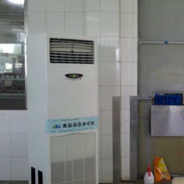 汕头食品智能空气杀菌器